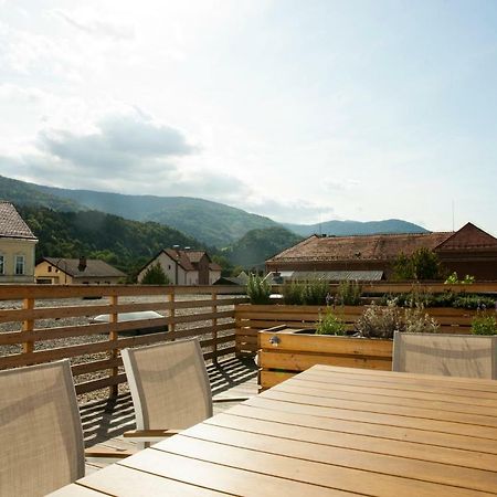 Family Fun Pohorje Διαμέρισμα Ruse Εξωτερικό φωτογραφία
