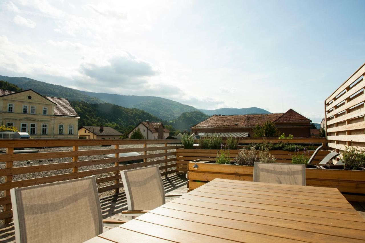 Family Fun Pohorje Διαμέρισμα Ruse Εξωτερικό φωτογραφία